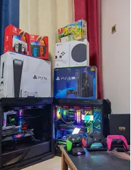 上门回收switch/steam/deck/xbox游戏机ps4ps5