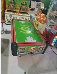 出售电玩城游戏机二手娃娃机儿童乐园淘气堡暖